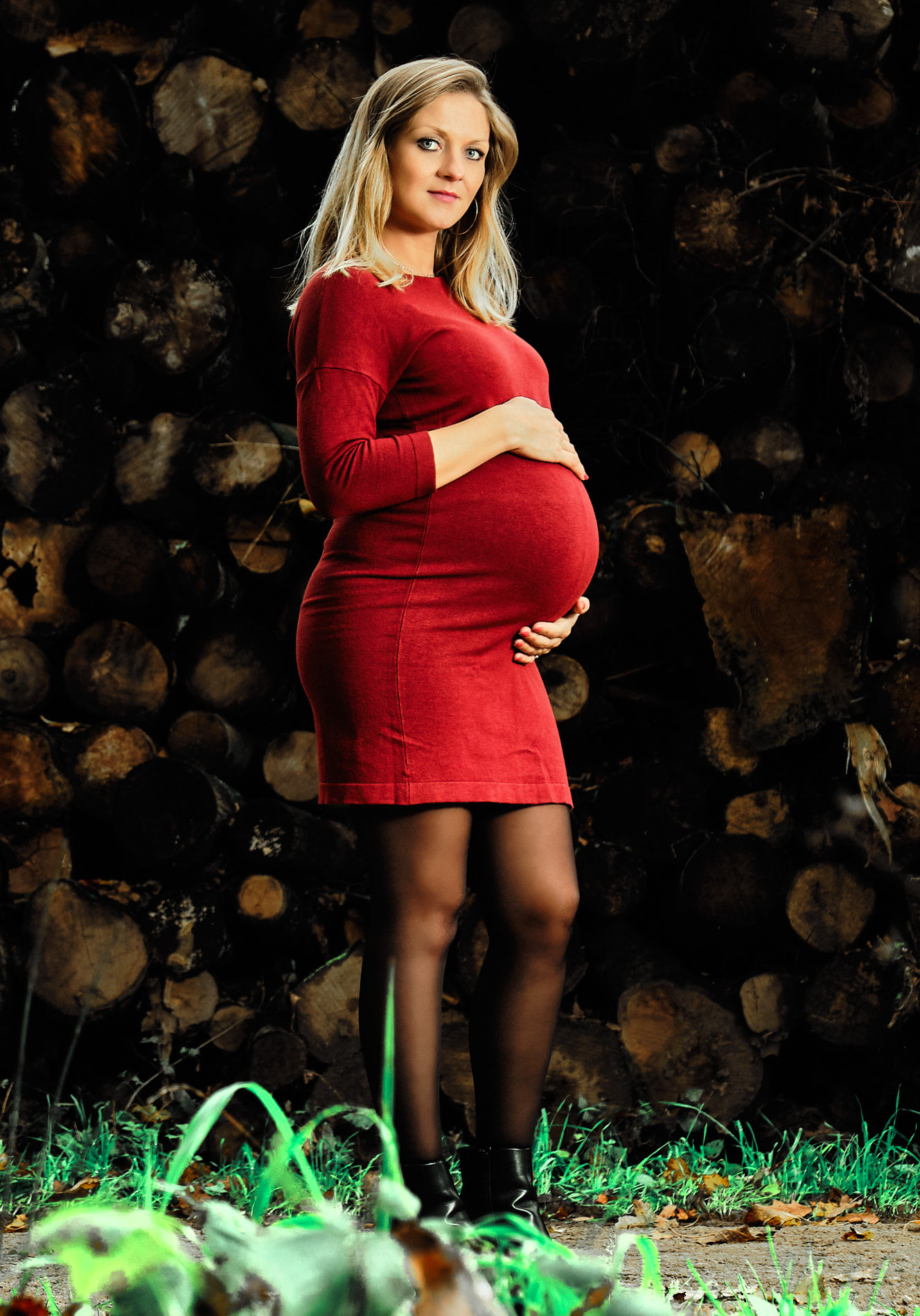 maternity pregnancy photographer basel