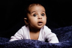 Baby-newborn-Fotoshooting-Indian-Baby