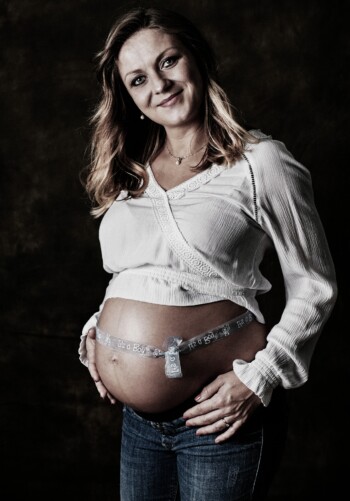 maternity photography