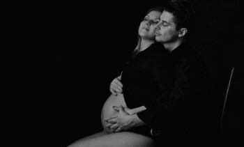 Schwangerschaftsshooting babybauchshooting Babybauch Schwangerschafts Fotoshooting by Beauty Portraits Studio