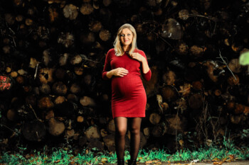 Babybauch Shooting Babybauch Shooting