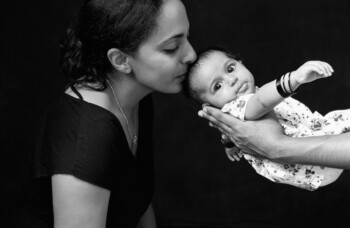 Baby Newborn Shooting