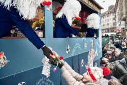 Basel Fasnacht Fasnacht Baselland
