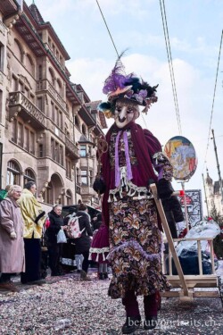 Basel Fasnacht Fasnacht Baselland