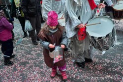 Basel Fasnacht Fasnacht Baselland