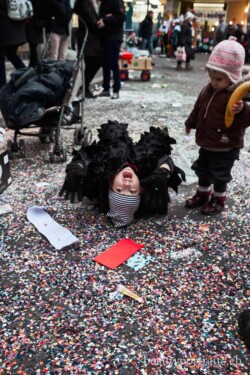 Basel Fasnacht Fasnacht Baselland