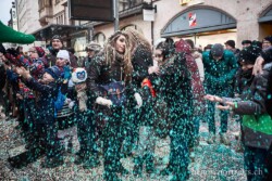Basel Fasnacht Fasnacht Baselland