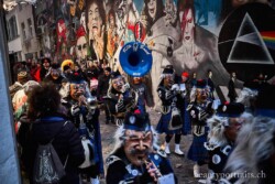 Basel Fasnacht Fasnacht Baselland