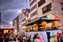 Basel Fasnacht Fasnacht Baselland