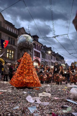 Basel Fasnacht Fasnacht Baselland