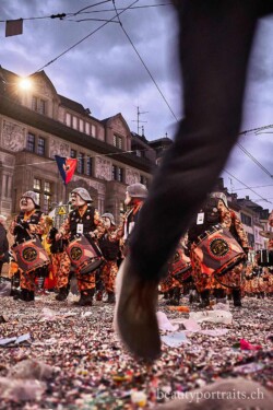 Basel Fasnacht Fasnacht Baselland