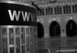 Basel Street Fotografie