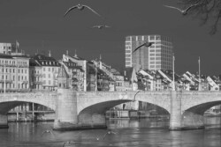 Basel Street Fotografie