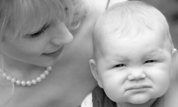 Baby Fotoshooting Beauty Portraits Studio Kinder Fotoshooting