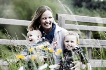 Familien Fotoshooting Beauty Portraits Studio Kinderfotos Beauty Portraits Studio