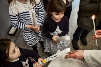 Taufe Fotograf Reportage