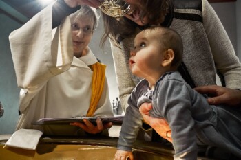 Taufe Fotograf Baptism Christening Photographer