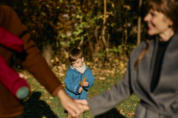 Family Photos Photoshoot Basel