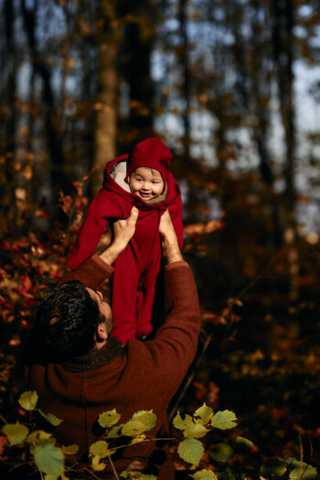 Familienfotos Kinder Fotoshooting in Basel Pratteln