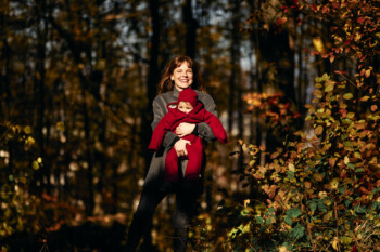 Familien Fotoshooting Beauty Portraits Studio