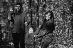 Familienfotos Kinder Fotoshooting in Baselland Pratteln