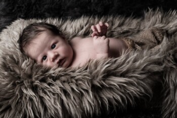 Newbornshooting Neugeborenen Babyshooting