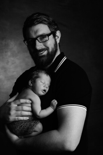 Baby Fotograf Basel Newborn Fotoshooting
