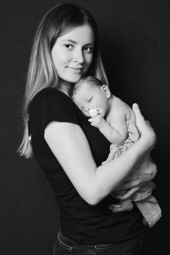 Baby Newborn Shooting