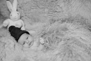 baby shooting basel
