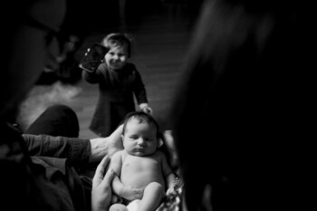 baby photoshoot basel