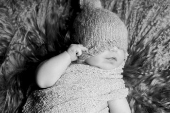 newborn photoshoot basel