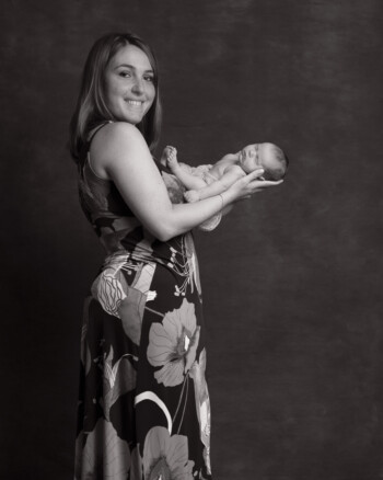 baby shooting basel